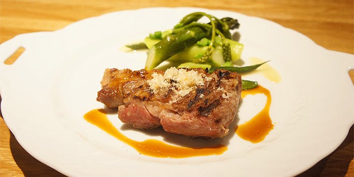 レストラン ママ（Restaurant MAMA.）