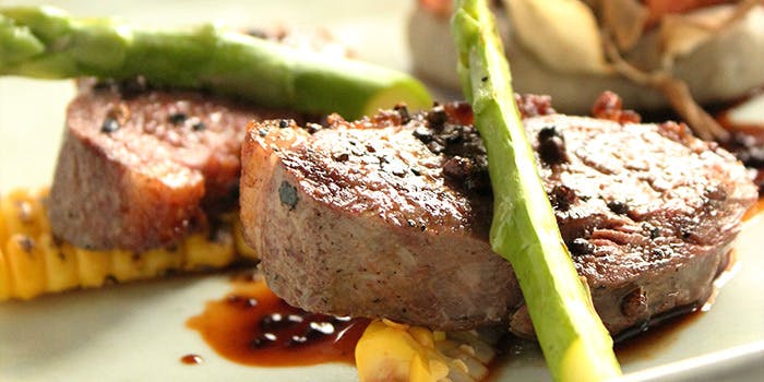 レストラン ママ Restaurant Mama 表参道 フランス料理 一休 Comレストラン