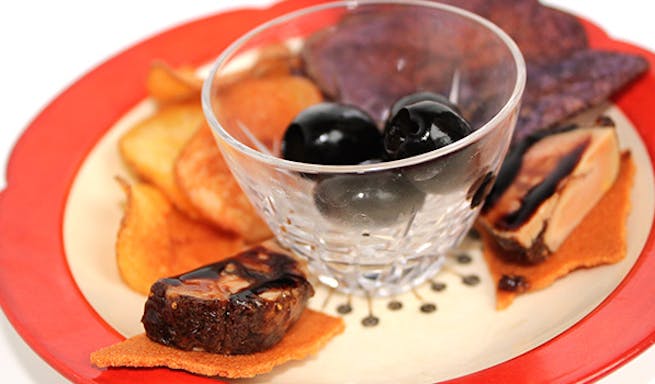 レストラン ママ Restaurant Mama 表参道 フランス料理 一休 Comレストラン