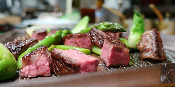 レストラン ママ（Restaurant MAMA.）