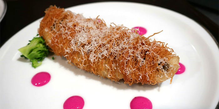 レストラン ママ（Restaurant MAMA.）