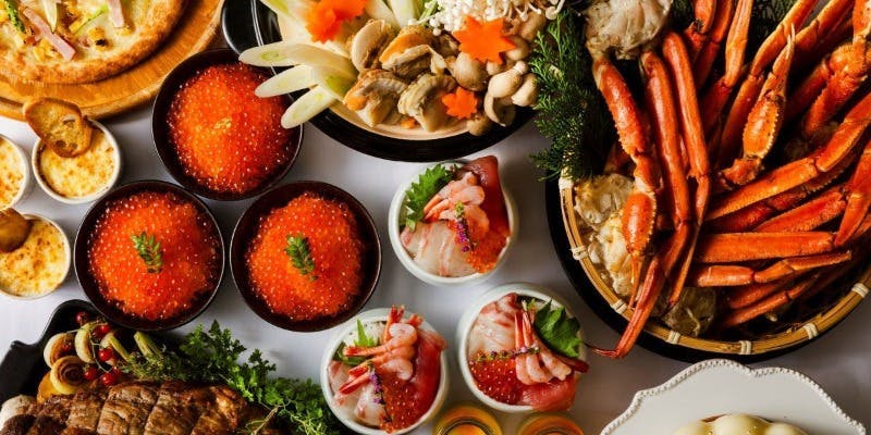 ディッシュ パレード（【旧店名】カフェ＆ブッフェレストラン 「ヴァンヴェール」）