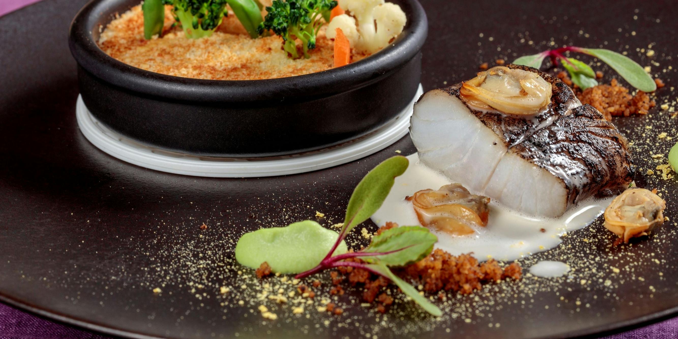 ランチ スカイレストランアンドラウンジ L R スカイレストランアンドラウンジ エルアンドアール ホテルグランヴィアヒロシマ ホテル グランヴィア広島 フランス料理 一休 Comレストラン