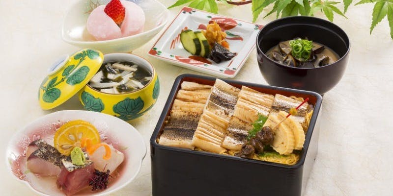 日本料理 瀬戸内（せとうち）