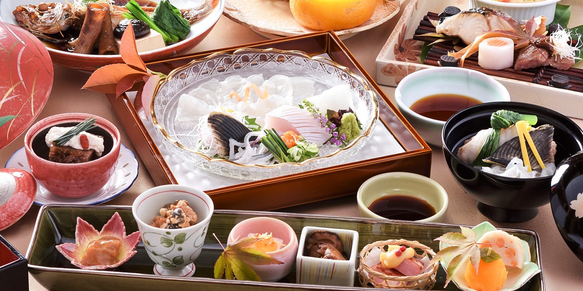 日本料理 瀬戸内（せとうち）