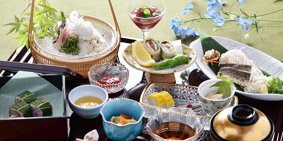 広島のランチに和食が楽しめるおすすめレストラントップ16 一休 Comレストラン
