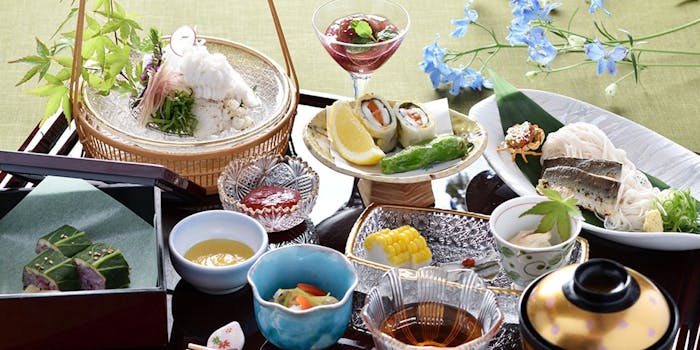 広島のランチに和食が楽しめるおすすめレストラントップ16 一休 Comレストラン