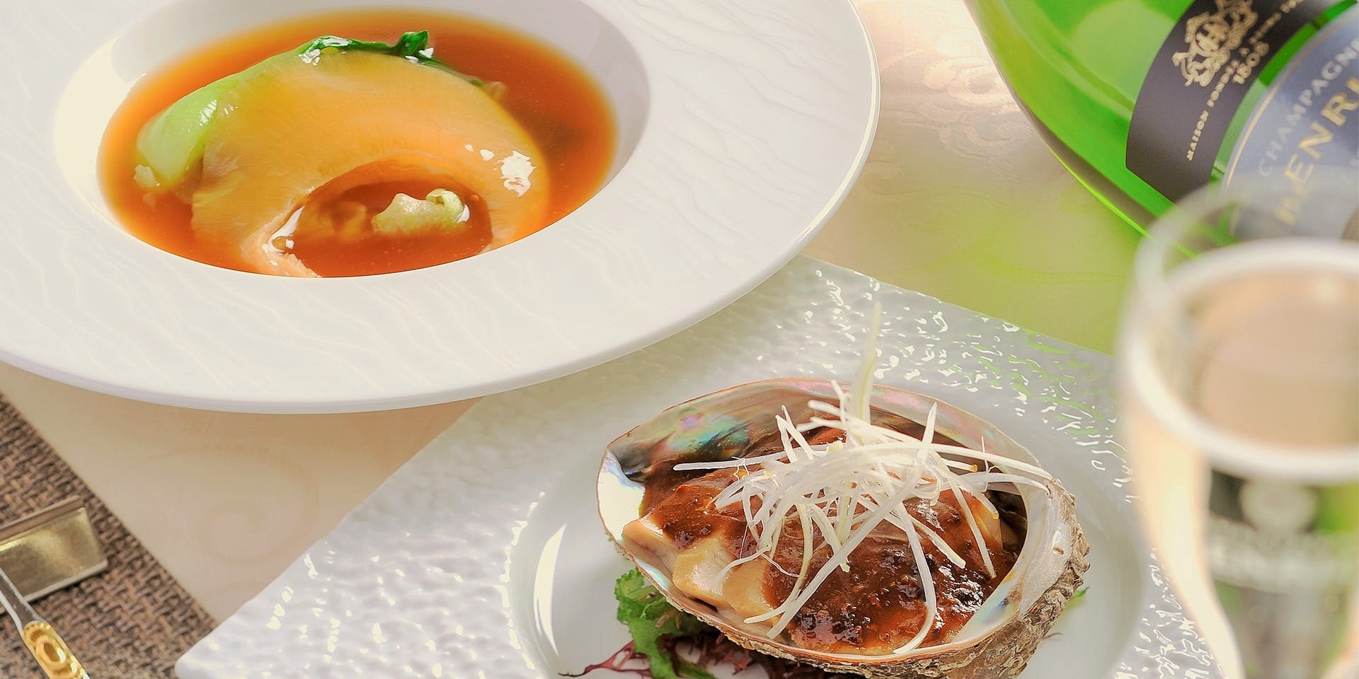 中国料理 煌蘭苑