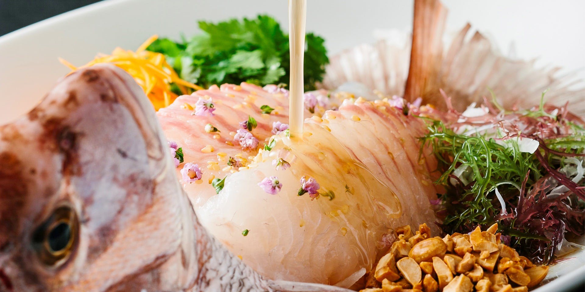 中国料理 煌蘭苑