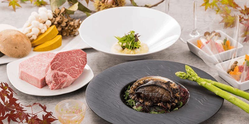 ステーキハウス神石