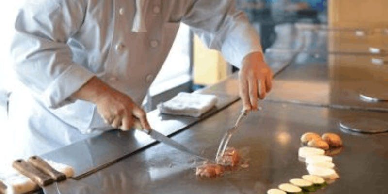 ステーキハウス神石