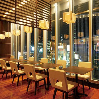 ランチ 女子会 Bangkok Kitchen 有楽町店 Okaimonoモール レストラン