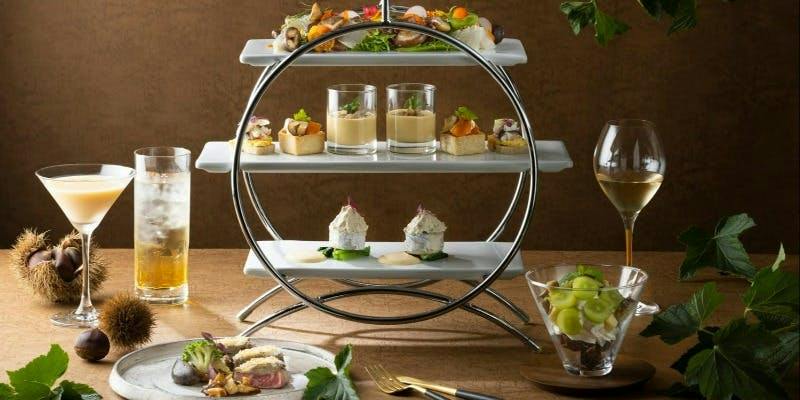 Bar19�^�R�[�g���[�h�E�o�C�E�}���I�b�g �V���X�e�[�V����19F