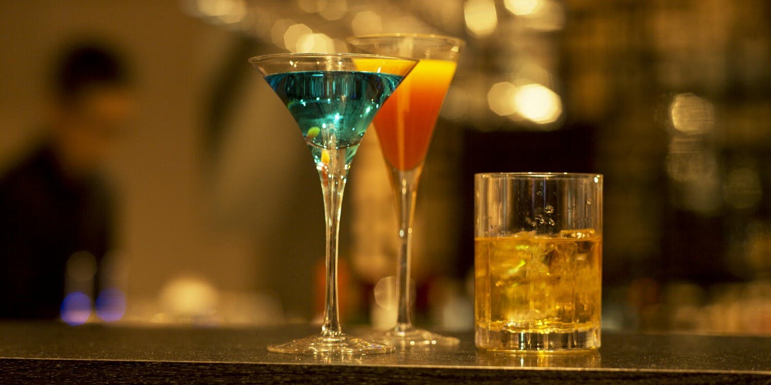 Bar 19（バーナインティーン）