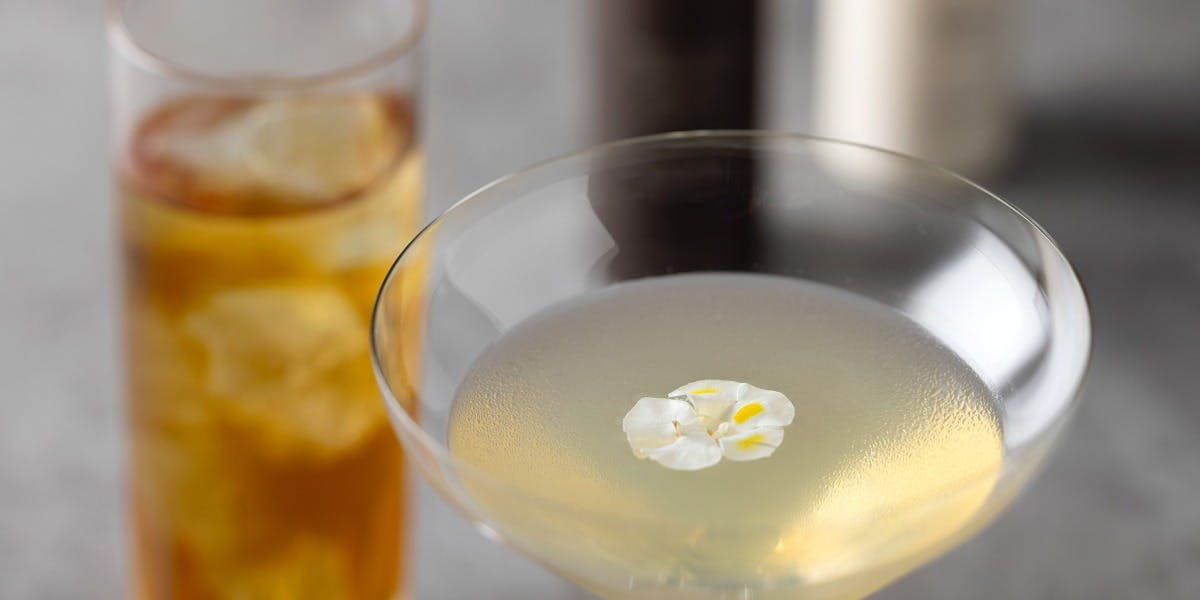 Bar19／コートヤード・バイ・マリオット 新大阪ステーション19F - 画像4