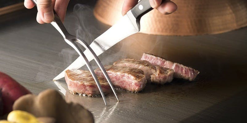 年末年始特別コース「桔梗」～河内鴨、鯛・帆立貝柱、近江牛など全8品～（12/29～1/4）