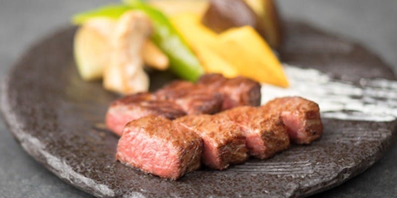 年末年始特別ランチコース「南天」～鯛・帆立貝柱、近江牛リブロースなど全7品～（12/29～1/4）