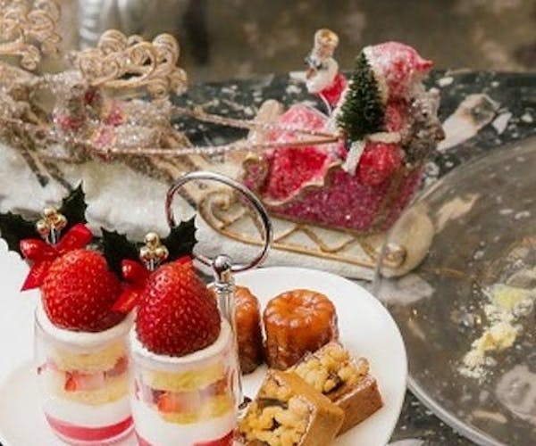 ランチ 女子会 グラマシースィート ストリングスホテル 名古屋 Okaimonoモール レストラン ランチ 女子会 グラマシースィート ストリングスホテル 名古屋 Okaimonoモール レストラン