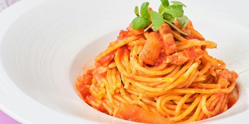 【Xmas2025】パスタ付クリスマスホワイトベアアフタヌーンティー＋Mフレール1杯（その他お替り自由）