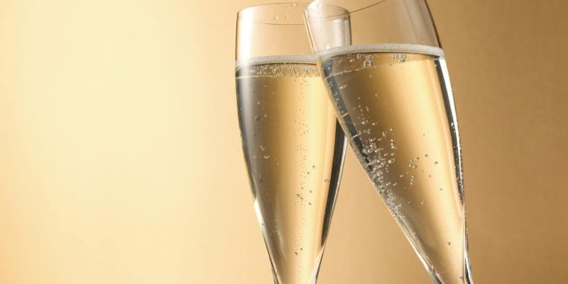 【記念日プラン】乾杯ドリンク＋メッセージプレート付　リッチモンドコース全7品（窓際確約）