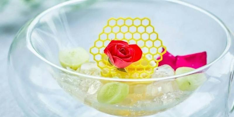 �O���}�V�[�X�C�[�g�^�X�g�����O�X�z�e�� ���É�