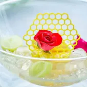 グラマシースイート/ストリングスホテル 名古屋