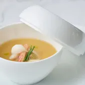 グラマシースイート/ストリングスホテル 名古屋