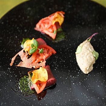 デート グラマシースィート ストリングスホテル 名古屋 Okaimonoモール レストラン