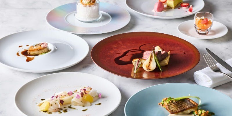 グラマシースイート／ストリングスホテル 名古屋 【歓迎会／送迎会