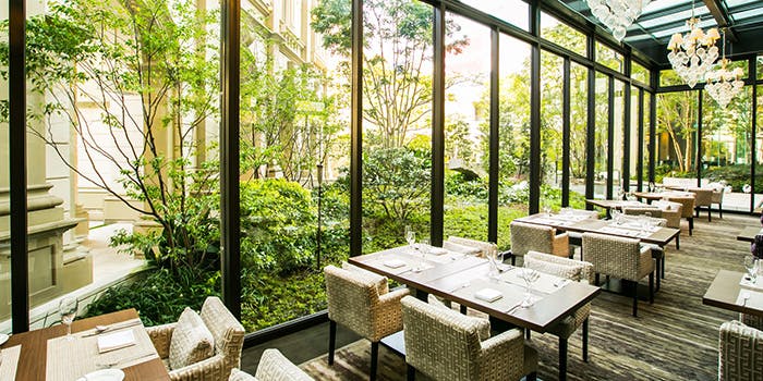 ストリングスホテル 名古屋内のおすすめレストラントップ5 一休 Comレストラン