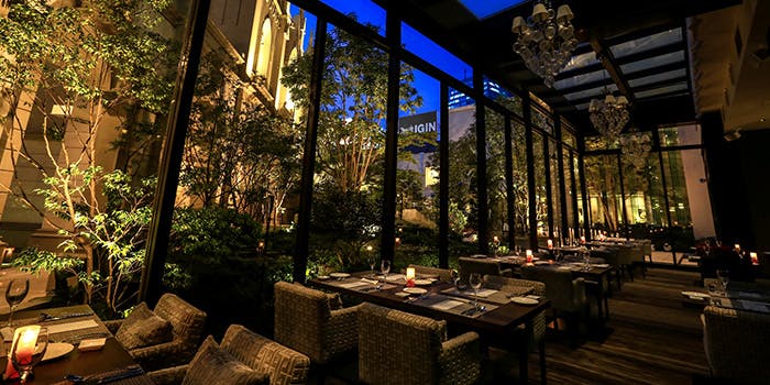 名古屋駅の女子会でおすすめレストラントップ13 一休 Comレストラン 名古屋駅の女子会でおすすめレストラントップ13 一休 Comレストラン