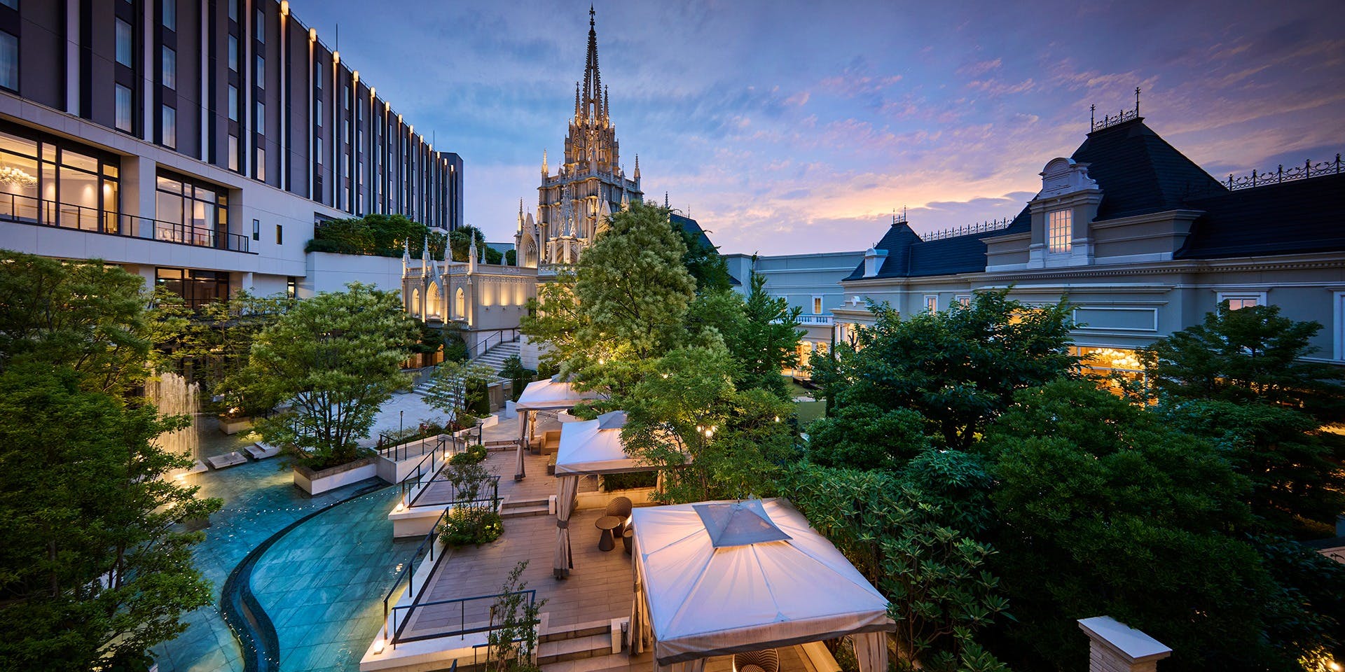 グラマシースイート／ストリングスホテル 名古屋 - 画像4