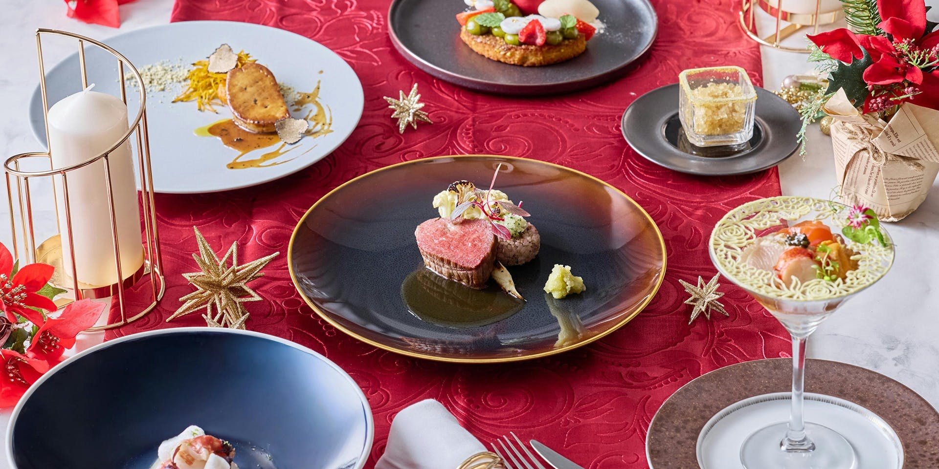 グラマシースイート／ストリングスホテル 名古屋 - 画像5