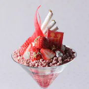 【名駅】parfait20210115.JPG
