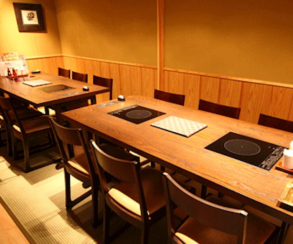 ディナー 個室 宮崎牛指定店 和食お通 六本木 Okaimonoモール レストラン