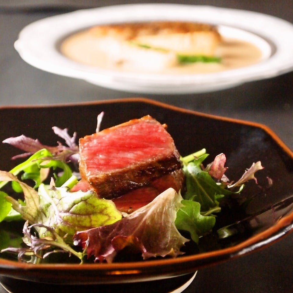 明治神宮野球場周辺のゼリーが楽しめるおすすめレストラントップ1 一休 Comレストラン