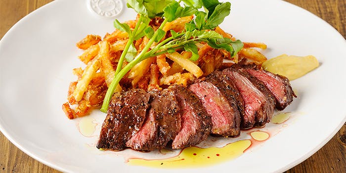 ビストロ チック 麻布十番 - 画像5