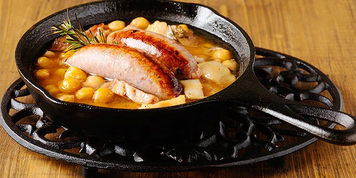 ビストロ チック 麻布十番（Bistro Chick）