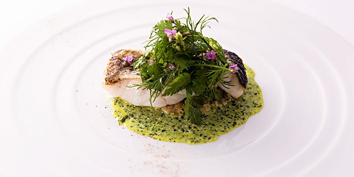 レストラン シャルム（Restaurant Charme）