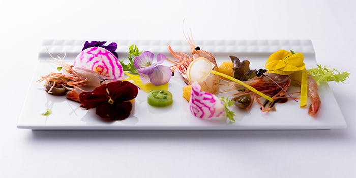 レストラン シャルム（Restaurant Charme）