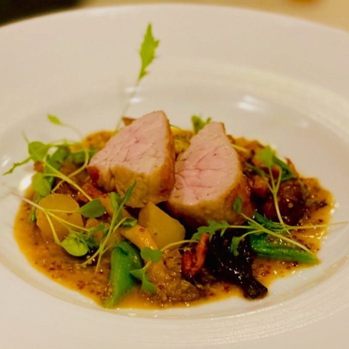 Restaurant Charme クラシックなフランス料理をベースにした全7皿のスペシャルコース ランチ プラン メニュー 一休 Comレストラン Restaurant Charme クラシックなフランス料理をベースにした全7皿のスペシャルコース ランチ プラン メニュー 一休 Comレストラン