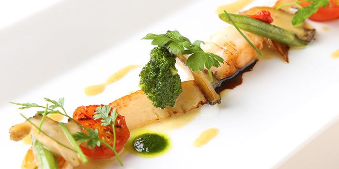 オーシャンディッシュクオン（OceanDishQ'on）