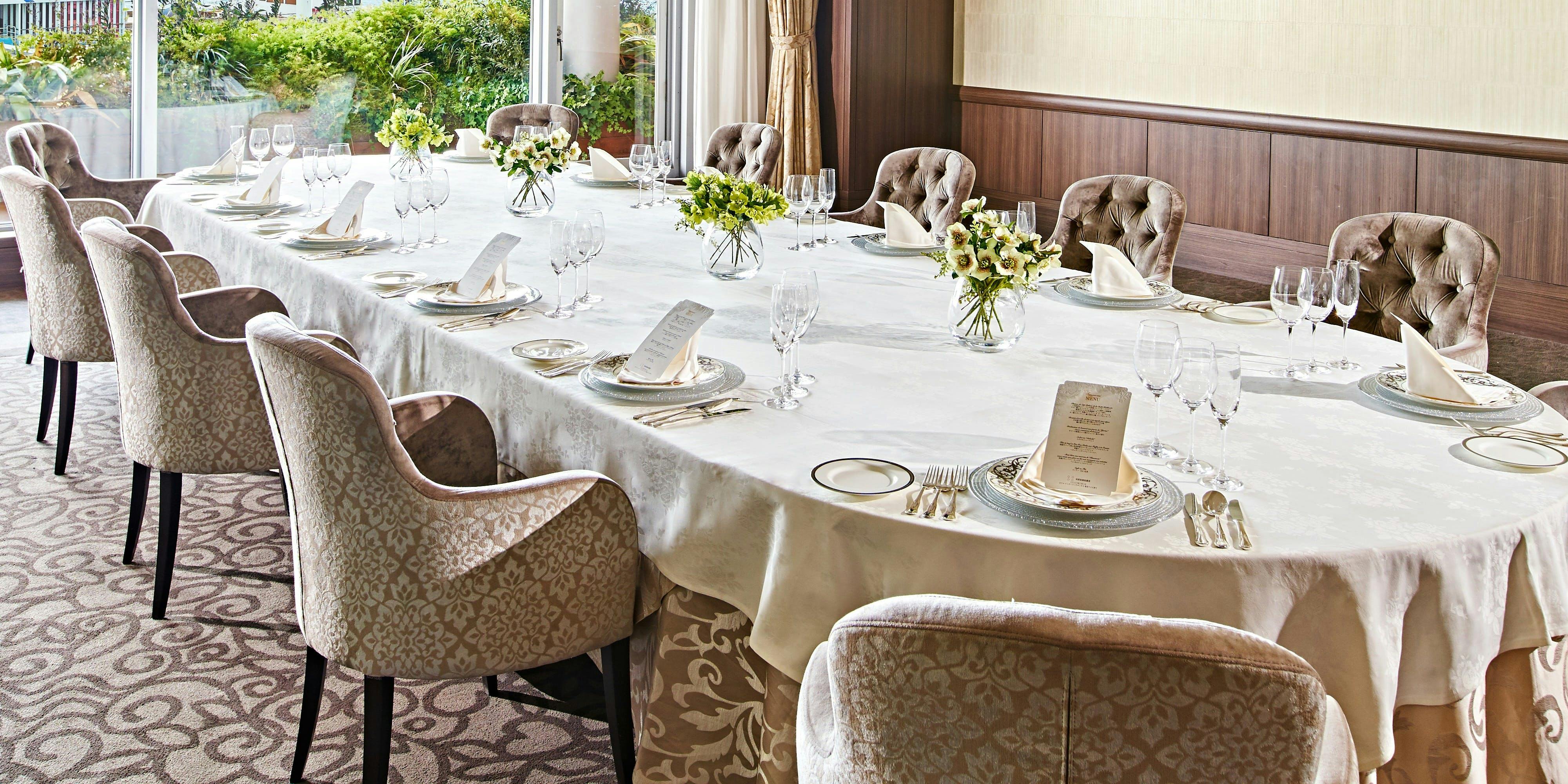 ベイサイド ビアガーデン（【旧店名】ビアガーデン スパニッシュナイト）