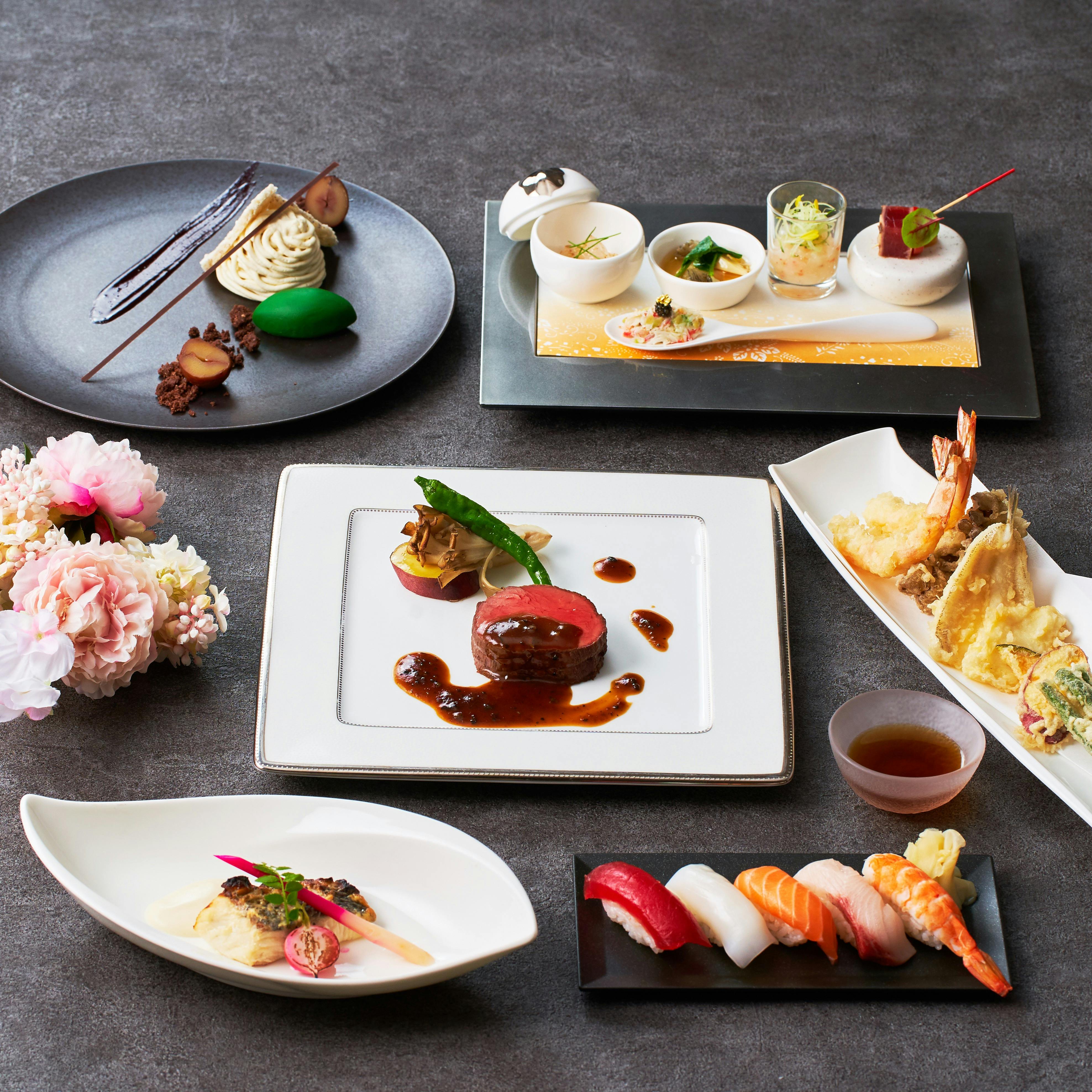 バンケット ホテルインターコンチネンタル東京ベイ 個室会食プラン 2時間フリードリンク付き選べるコース全6品 乾杯酒 リクエスト予約 ランチ プラン メニュー 一休 Comレストラン バンケット ホテルインターコンチネンタル東京ベイ 個室会食プラン 2時間フリードリンク付き選べるコース全6品 乾杯酒 リクエスト予約 ランチ プラン メニュー 一休 Comレストラン