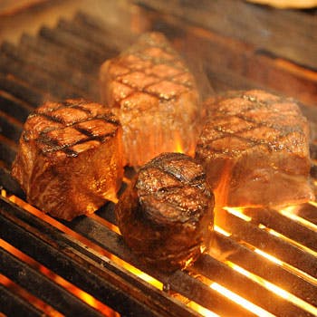 KATANA Dry Aging Beef