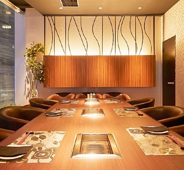 年 最新 アンジェリオンオプラザtokyo周辺の美味しいディナー17店 夜ご飯におすすめな人気店 一休 Comレストラン