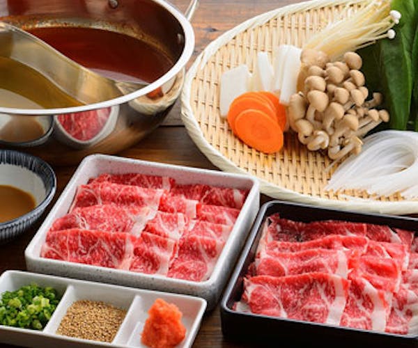 飲み放題 牛しゃぶ牛すき焼き食べ放題 但馬屋 三宮店 Okaimonoモール レストラン 飲み放題 牛しゃぶ牛すき焼き食べ放題 但馬屋 三宮店 Okaimonoモール レストラン