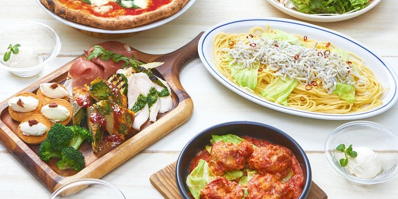 22年 最新 千里の美味しいディナー10店 夜ご飯におすすめな人気店 一休 Comレストラン