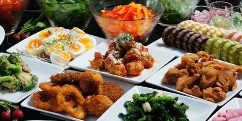 千里中央駅周辺ランチ22 おすすめ 絶品お昼ごはん6選 一休 Comレストラン