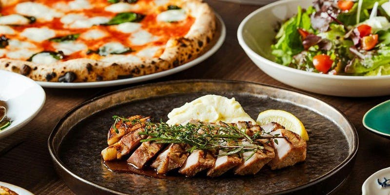 SALVATORE CUOMO & BAR �痢����
